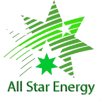 All Star Energy logo